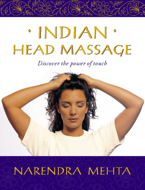 Indian Head Massage
