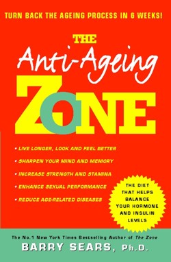 Anti-ageing Zone
