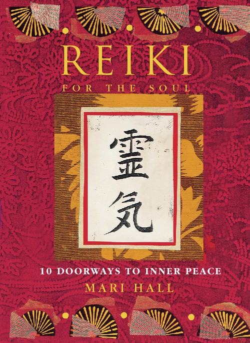 Reiki for the Soul
