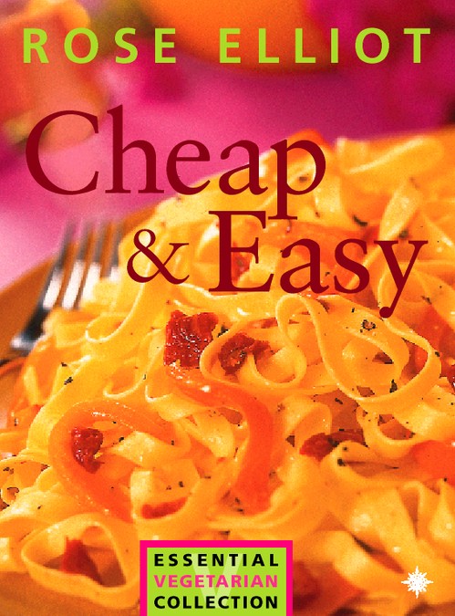 Cheap and Easy