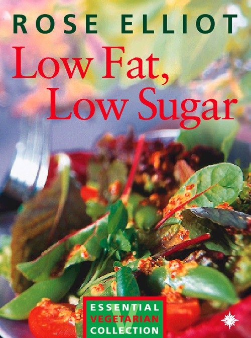 Low Fat, Low Sugar