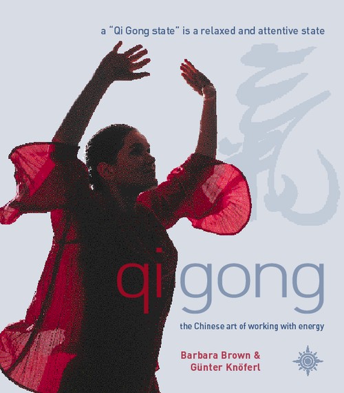 Principles of Qi Gong
