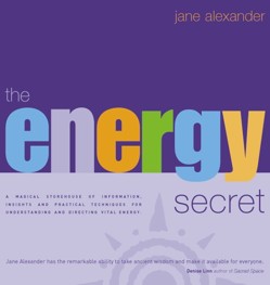 The Energy Secret