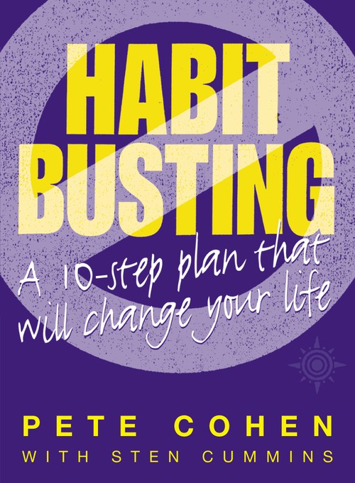 Habit-busting