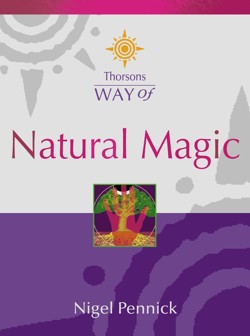 Thorsons Way of Natural Magic