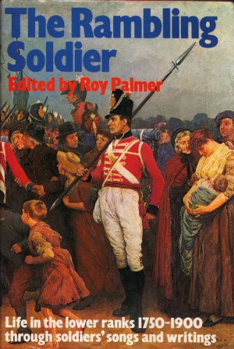 The Rambling Soldier