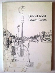Salford Road