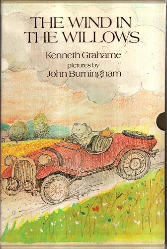 The Wind in the Willows