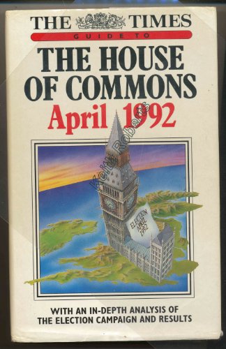 "Times" Guide to the House of Commons