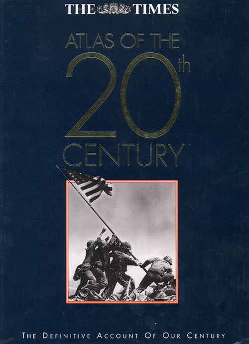The Times Atlas of the 20th Century