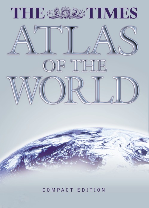 The Times Atlas of the World