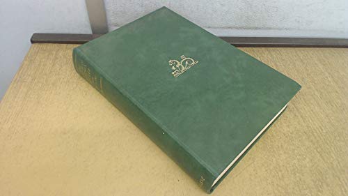 The Journal of Beatrix Potter from 1881 to 1897