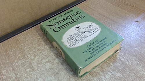 Nonsense Omnibus