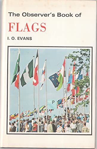 Observer's Book of Flags