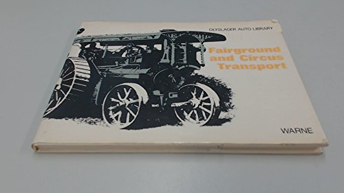 Fairground and Circus Transport