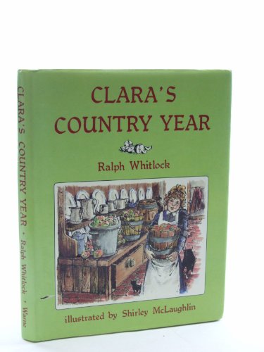 Clara's Country Year