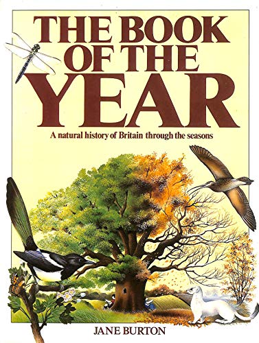 The Book of the Year