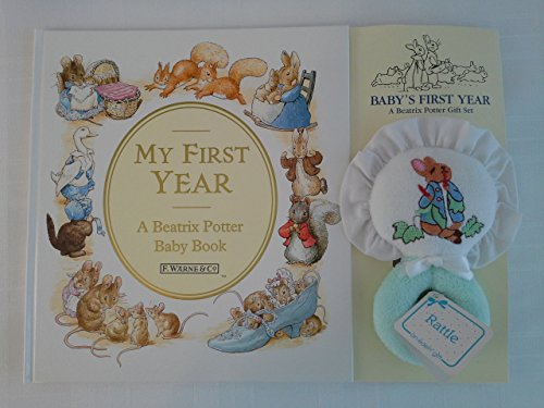 My First Year