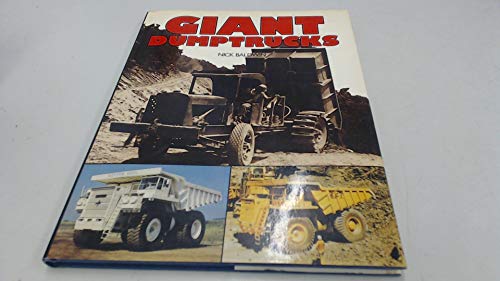 Giant Dumptrucks