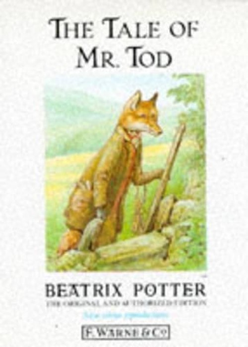 The Tale of Mr.Tod