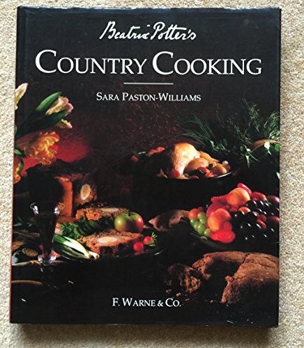 Beatrix Potter's Country Cooking