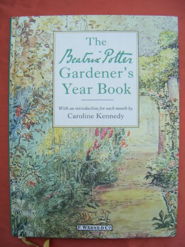The Beatrix Potter Gardener's Yearbook