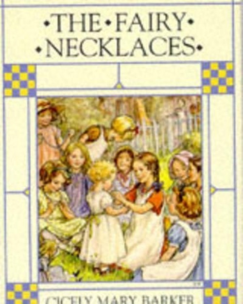 The Fairy Necklaces