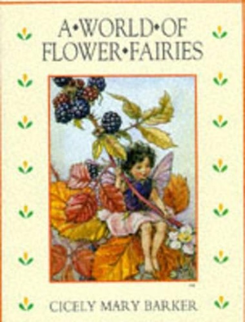 A World of Flower Fairies