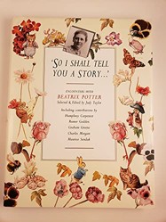 So I Shall Tell You a Story...