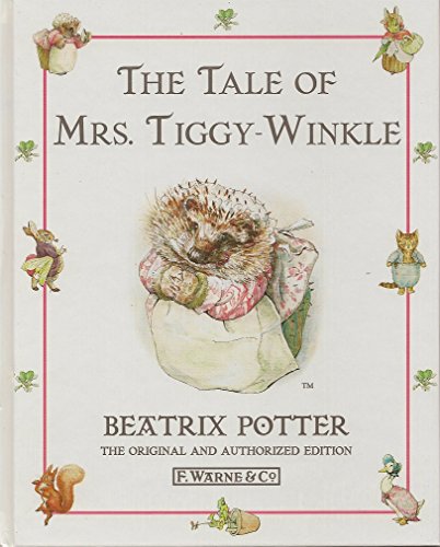 The Tale of Squirrel Nutkin