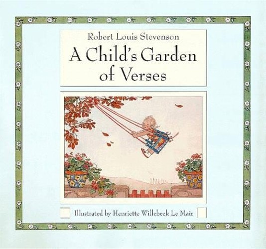 A Child's Garden of Verses