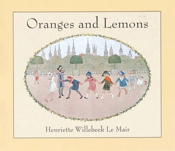 Oranges and Lemons
