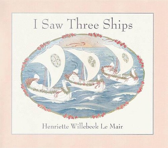 I Saw Three Ships
