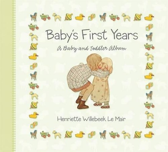 Baby's First Years
