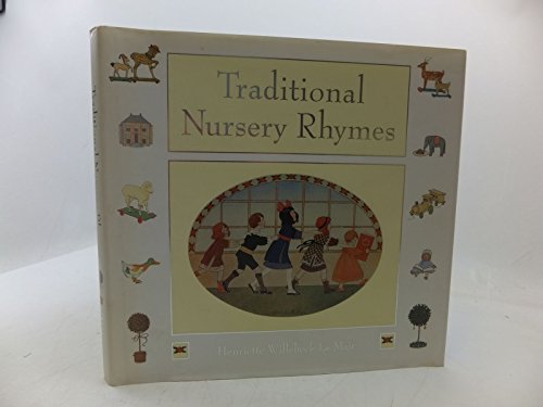 Traditional Nursery Rhymes
