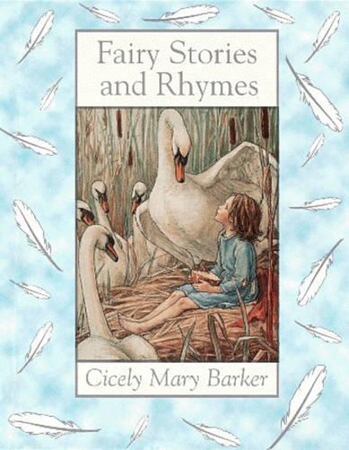Fairy Stories and Rhymes
