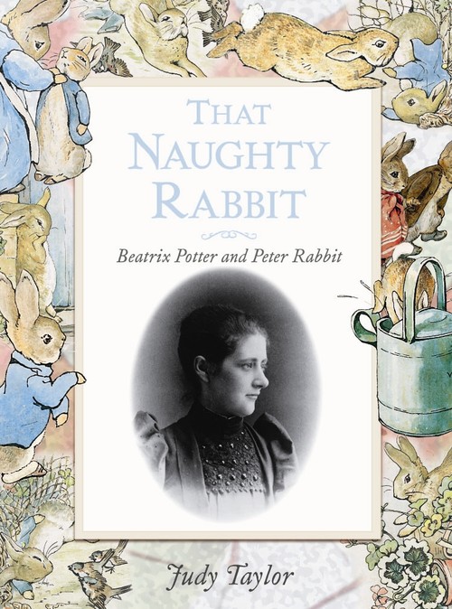 That Naughty Rabbit