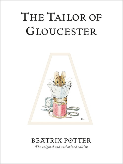The Tailor of Gloucester