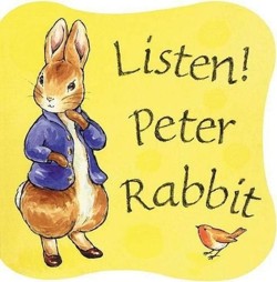 Peter Rabbit Seedlings