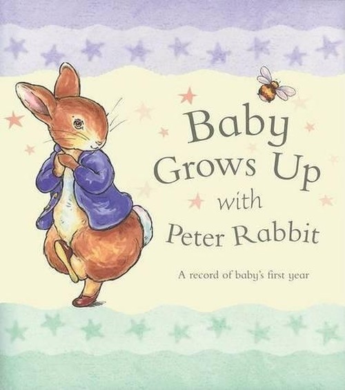 Peter Rabbit Seedlings