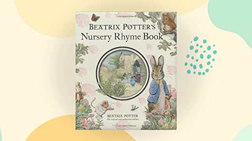 Beatrix Potter's Nursery Rhymes