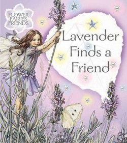 Lavender Finds a Friend