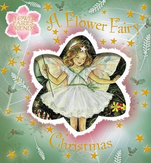 A Flower Fairy Christmas