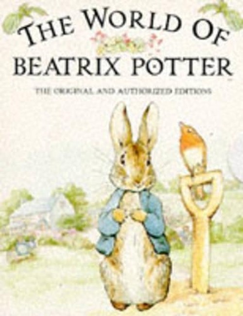 Beatrix Potter Collection