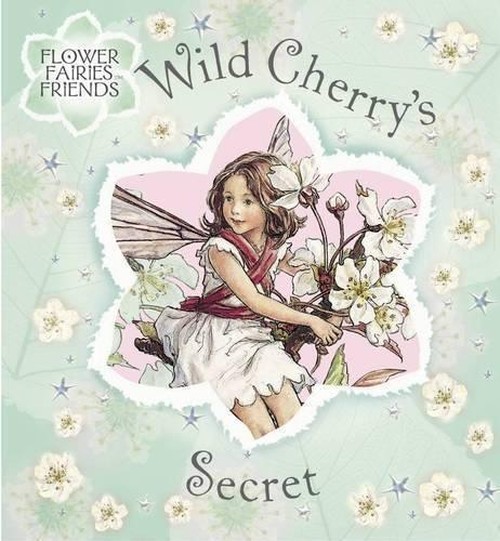 Wild Cherry's Secret
