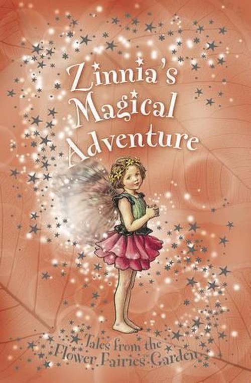 Zinnia's Magical Adventure