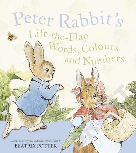 Peter Rabbit