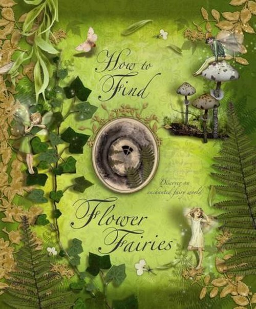 How to Find Flower Fairies