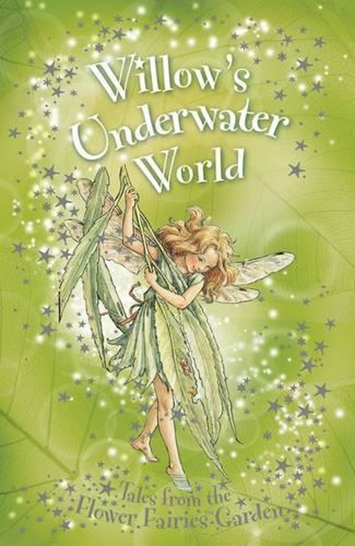 Willow's Underwater World
