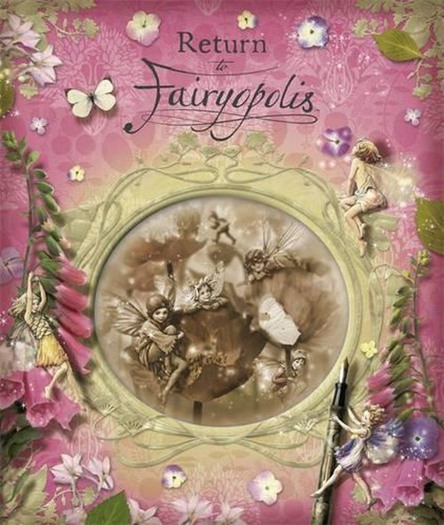 Return to Fairyopolis